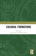 Carey / Steel |  Colonial Formations | Buch |  Sack Fachmedien