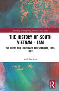 Lam |  The History of South Vietnam - Lam | Buch |  Sack Fachmedien