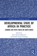 Kayizzi-Mugerwa / Leyeka Lufumpa |  Developmental State of Africa in Practice | Buch |  Sack Fachmedien