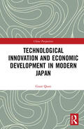 Quan |  Technological Innovation and Economic Development in Modern Japan | Buch |  Sack Fachmedien