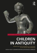 Beaumont / Dillon / Harrington |  Children in Antiquity | Buch |  Sack Fachmedien