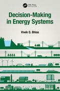 Bhise |  Decision-Making in Energy Systems | Buch |  Sack Fachmedien