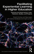 Tormey / Isaac / Hardebolle |  Facilitating Experiential Learning in Higher Education | Buch |  Sack Fachmedien