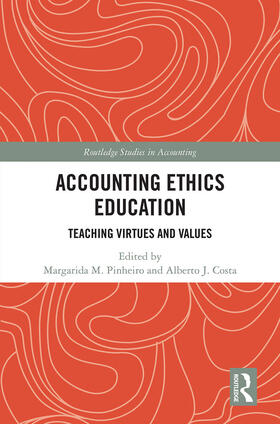 Pinheiro / Costa | Accounting Ethics Education | Buch | 978-0-367-62067-7 | sack.de