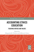 Pinheiro / Costa |  Accounting Ethics Education | Buch |  Sack Fachmedien