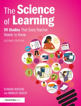Watson / Busch |  The Science of Learning | Buch |  Sack Fachmedien