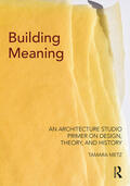 Metz |  Building Meaning | Buch |  Sack Fachmedien