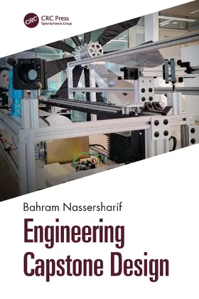 Nassersharif |  Engineering Capstone Design | Buch |  Sack Fachmedien
