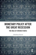 Sieron |  Monetary Policy after the Great Recession | Buch |  Sack Fachmedien