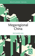 Hu |  Megaregional China | Buch |  Sack Fachmedien