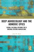 Head |  Deep Agroecology and the Homeric Epics | Buch |  Sack Fachmedien