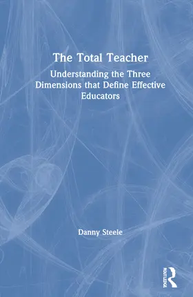Steele |  The Total Teacher | Buch |  Sack Fachmedien