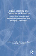 Brooks / Dau / Selander |  Digital Learning and Collaborative Practices | Buch |  Sack Fachmedien