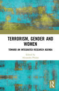 Phelan |  Terrorism, Gender and Women | Buch |  Sack Fachmedien