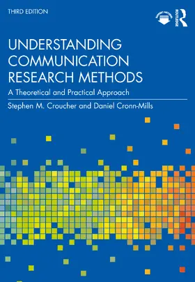 Croucher / Cronn-Mills |  Understanding Communication Research Methods | Buch |  Sack Fachmedien