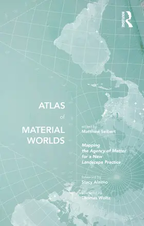 Seibert | Atlas of Material Worlds | Buch | 978-0-367-62416-3 | www.sack.de