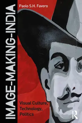 Favero |  Image-Making-India | Buch |  Sack Fachmedien