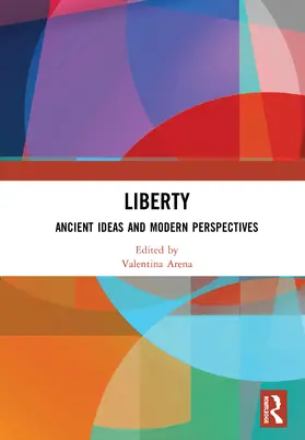 Arena |  Liberty | Buch |  Sack Fachmedien