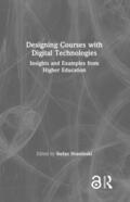 Hrastinski |  Designing Courses with Digital Technologies | Buch |  Sack Fachmedien