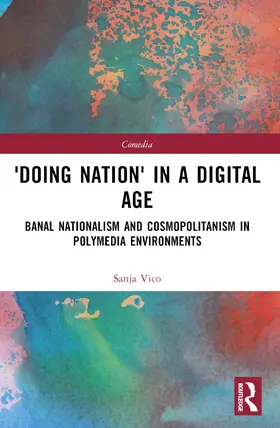 Vico |  'Doing Nation' in a Digital Age | Buch |  Sack Fachmedien