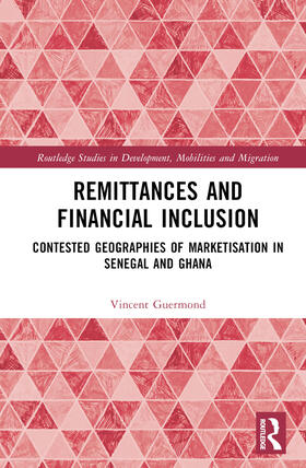 Guermond |  Remittances and Financial Inclusion | Buch |  Sack Fachmedien