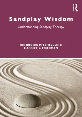 Mitchell / Friedman |  Sandplay Wisdom | Buch |  Sack Fachmedien