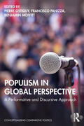 Ostiguy / Panizza / Moffitt |  Populism in Global Perspective | Buch |  Sack Fachmedien