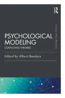 Bandura |  Psychological Modeling | Buch |  Sack Fachmedien