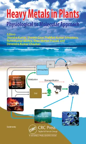 Kumar / Gaur / Srivastava |  Heavy Metals in Plants | Buch |  Sack Fachmedien