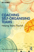 Gorell |  Coaching Self-Organising Teams | Buch |  Sack Fachmedien
