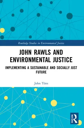 Töns |  John Rawls and Environmental Justice | Buch |  Sack Fachmedien
