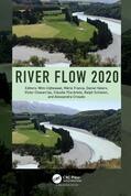 Uijttewaal / Franca / Valero |  River Flow 2020 | Buch |  Sack Fachmedien