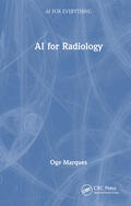 Marques |  AI for Radiology | Buch |  Sack Fachmedien