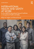 Ferrett / Hughes / Hughes MBE |  International Health and Safety at Work | Buch |  Sack Fachmedien