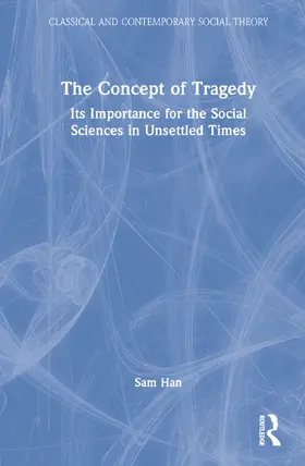 Han |  The Concept of Tragedy | Buch |  Sack Fachmedien