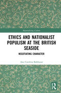 Balthazar |  Ethics and Nationalist Populism at the British Seaside | Buch |  Sack Fachmedien