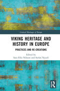 Ellis Nilsson / Nyzell |  Viking Heritage and History in Europe | Buch |  Sack Fachmedien