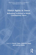 Colin / Seago / Stamp |  Ethical Agility in Dance | Buch |  Sack Fachmedien