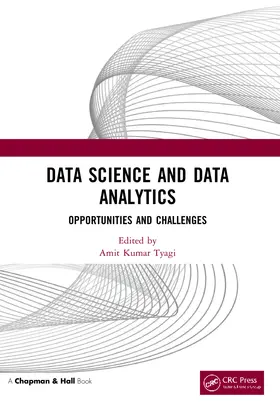 Tyagi |  Data Science and Data Analytics | Buch |  Sack Fachmedien