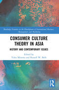 Minowa / Belk |  Consumer Culture Theory in Asia | Buch |  Sack Fachmedien