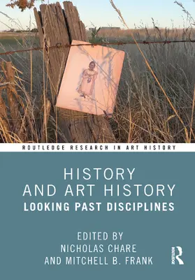 Chare / Frank | History and Art History | Buch | 978-0-367-62969-4 | www.sack.de