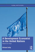 Jolly |  A Development Economist in the United Nations | Buch |  Sack Fachmedien