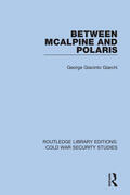 Giarchi |  Between McAlpine and Polaris | Buch |  Sack Fachmedien