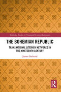 Gatheral |  The Bohemian Republic | Buch |  Sack Fachmedien