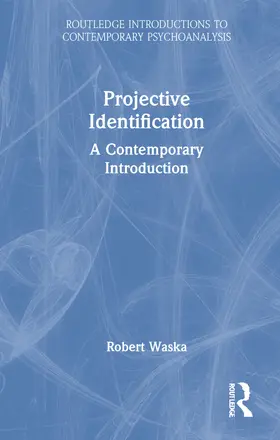 Waska |  Projective Identification | Buch |  Sack Fachmedien