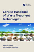 Al Arni / Elwaheidi |  Concise Handbook of Waste Treatment Technologies | Buch |  Sack Fachmedien
