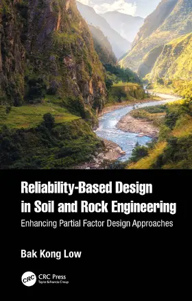 Low |  Reliability-Based Design in Soil and Rock Engineering | Buch |  Sack Fachmedien