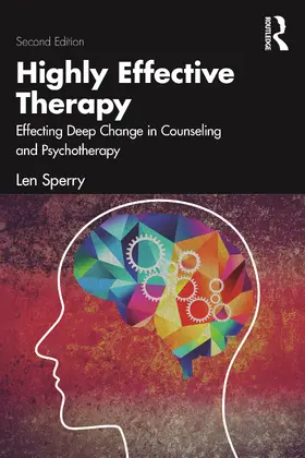 Sperry | Highly Effective Therapy | Buch | 978-0-367-63146-8 | sack.de