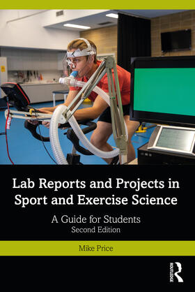Price | Lab Reports and Projects in Sport and Exercise Science | Buch | 978-0-367-63181-9 | sack.de