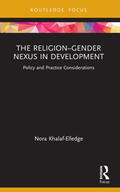 Khalaf-Elledge |  The Religion-Gender Nexus in Development | Buch |  Sack Fachmedien